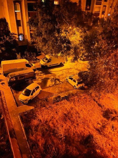 Sell Apartment F3 Alger Ain naadja