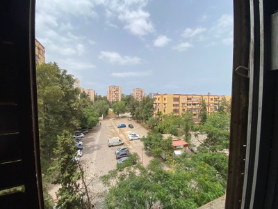 Vente Appartement F2 Alger Bab ezzouar
