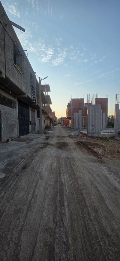 Sell Villa Alger Ouled chebel