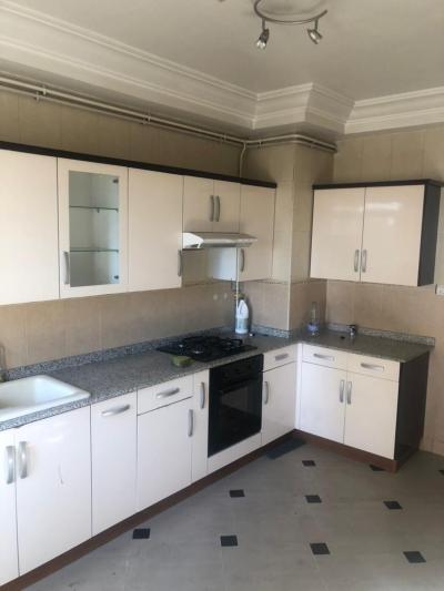 Sell Apartment F4 Algiers Birtouta