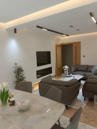 Location Appartement F5 Alger Bordj el kiffan