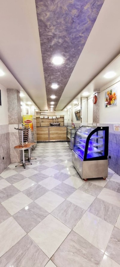 Vente Local Blida Boufarik