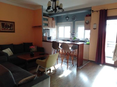 Vente Appartement F3 Alger Bab ezzouar