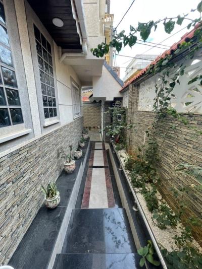 بيع فيلا الجزائر حسين داي