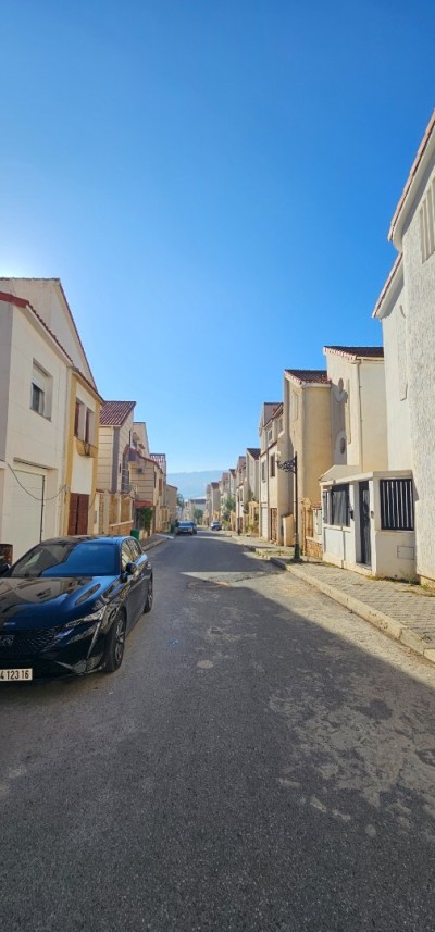 Sell Villa Tipaza Douaouda