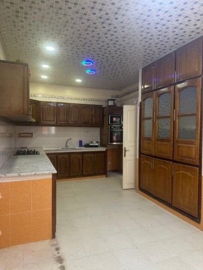 Location Appartement F4 Blida Chebli