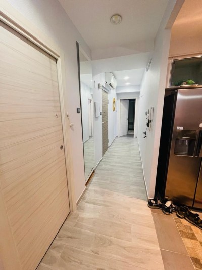 Location Appartement F3 Alger Dar el beida