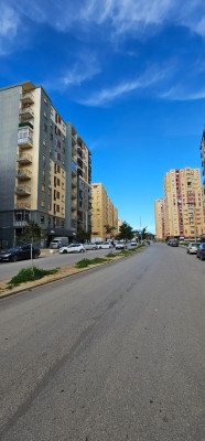 Rent Commercial Alger Rahmania