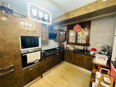 Location Appartement F4 Alger Mohammadia