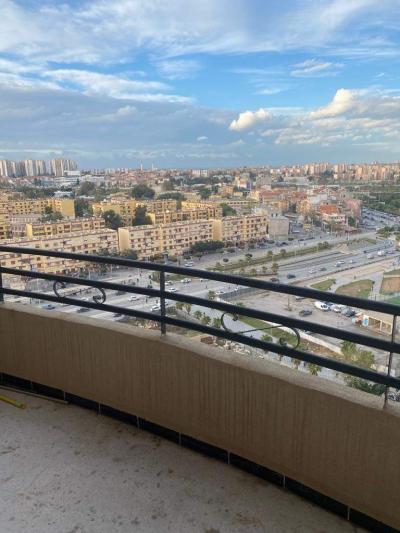 Location Appartement F3 Alger Bab ezzouar