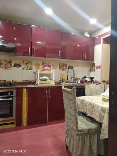 Vente Appartement F3 Alger Bab ezzouar