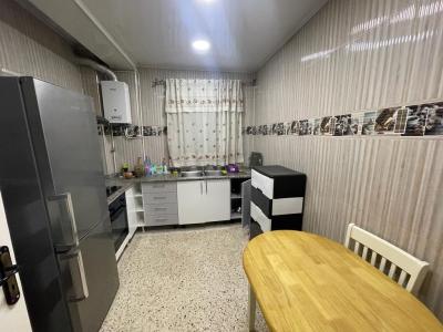Vente Appartement F3 Alger Bab ezzouar