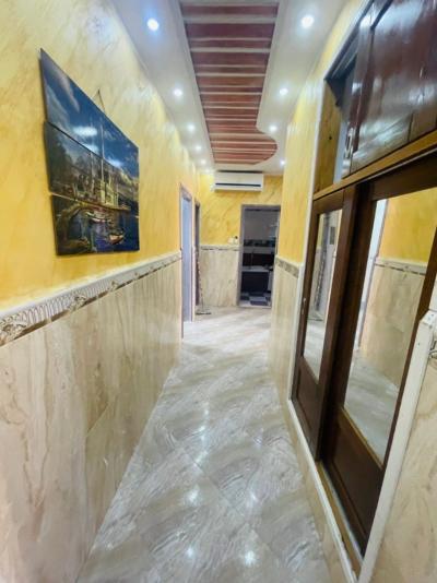 Vente Appartement F3 Alger Bab ezzouar