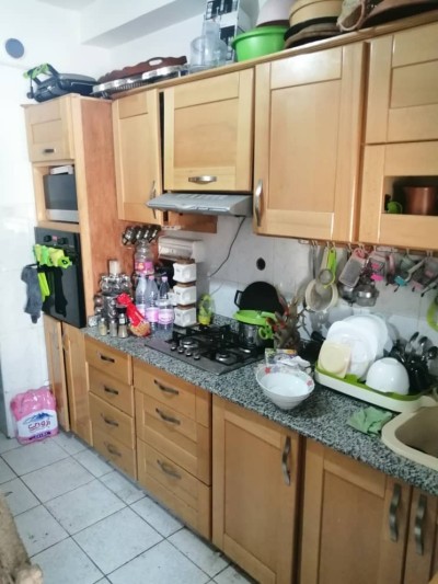 Vente Appartement F3 Alger Birtouta