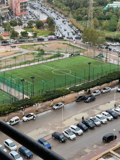 Location Appartement F3 Alger Bab ezzouar