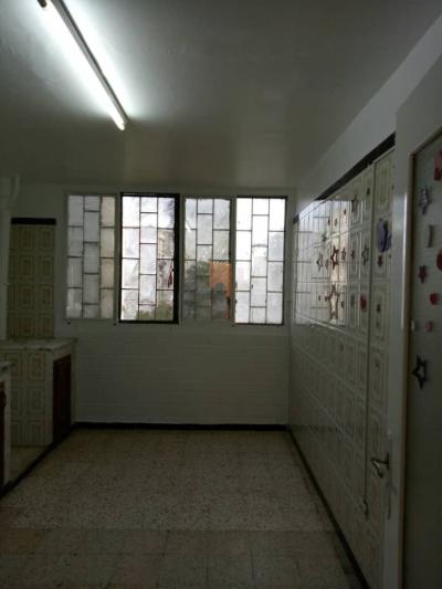 Vente Appartement F3 Alger Bab ezzouar