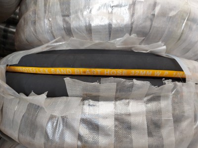 Touts types de tuyaux et boyaux