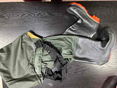 Salopette grenouillère