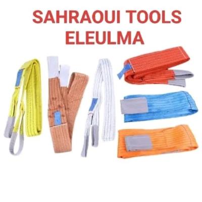 sangle de levage et arrimage