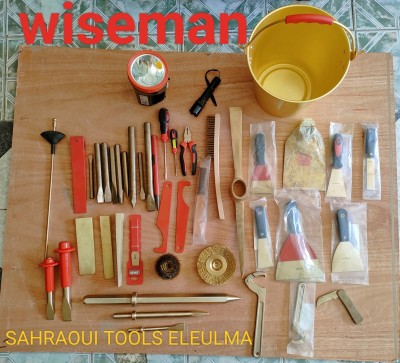 Produits ADF Bronze antidèflagrant