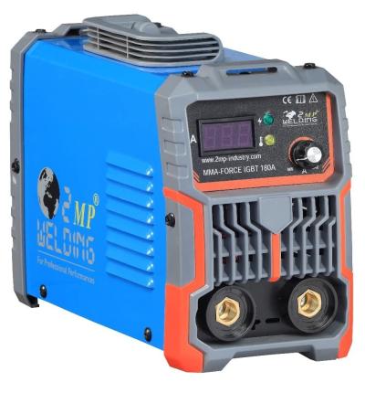 Poste à souder portatif