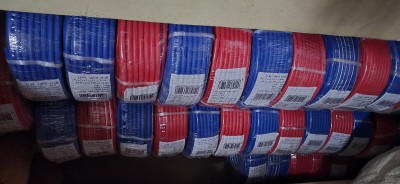 Tuyau pression 8mmx15mm