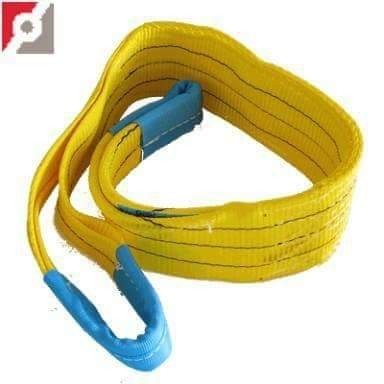 Sangle de levage en tissu