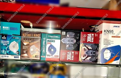 أقنعة الوقاية