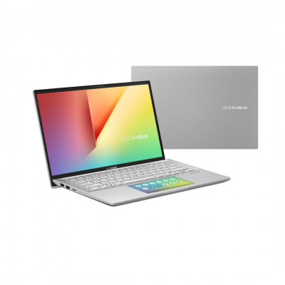 laptop-pc-portable-asus-vivobook-s-s432fl-i7-silver-bir-mourad-rais-alger-algerie