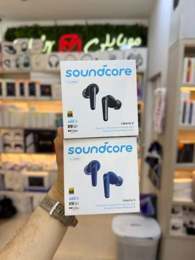 smartphones-soundcore-anker-liberty-5-nc-bab-ezzouar-alger-algerie