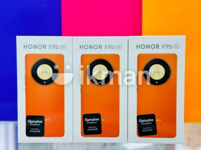 smartphones-honor-x9b-12-256-bab-ezzouar-alger-algerie