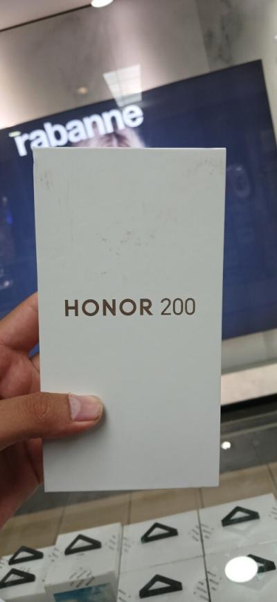 HONOR 200 12/256 GLOBAL