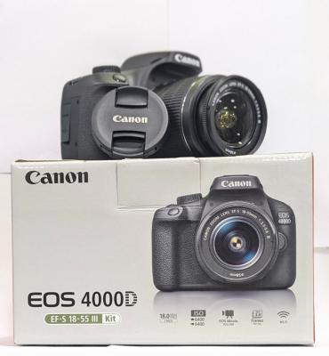 cartouches-toners-camera-canon-eos-4000d-oran-algerie