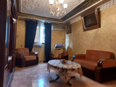 Sell Apartment F5 Constantine El khroub