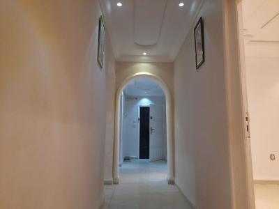 Rent Apartment F4 Constantine Constantine