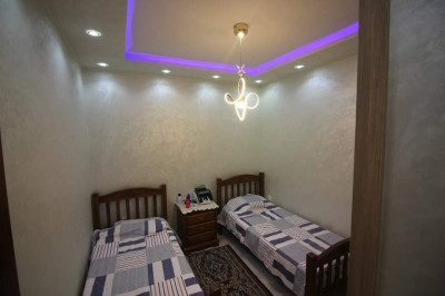 Sell Apartment F4 Oran Oran