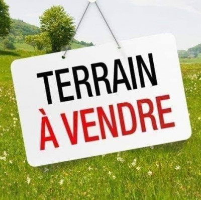 Vente Terrain Oran Oran