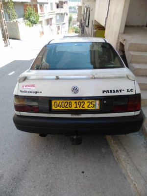 voitures-volkswagen-passat-1992-hamma-bouziane-constantine-algerie