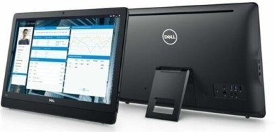 All In One Dell Wyse 5470 / Celeron / 4Go / 128Go / Ecran 23.8" / Windows 10 / ETAT 9/10