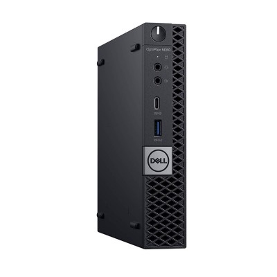 وحدات-مركزية-unite-centrale-dell-optiplex-5060-tiny-i5-8500t-370-ghz-8go-256go-ssd-nvme-2-display-5usb-30-port-type-c-windows-11-pro-oem-utilise-سيدي-امحمد-الجزائر