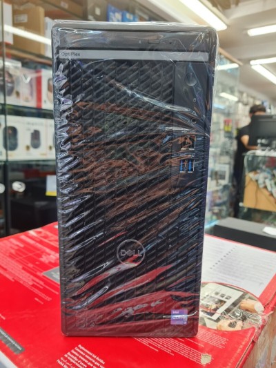 PC DE BUREAU DELL OPTIPLEX 7010 intel I3-12100