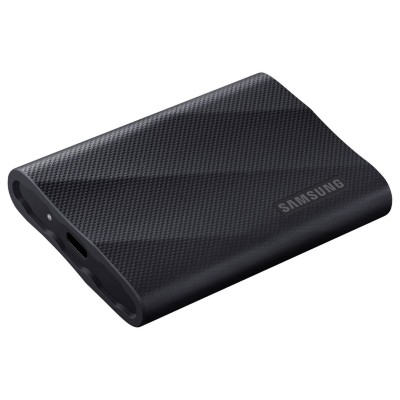 DISQUE SSD EXTERNE SAMSUNG 4TB T9 USB3.2-LECTURE 2000Mo/S / ECRITURE 1950 Mo/S - NEUF SANS EMBALLAGE
