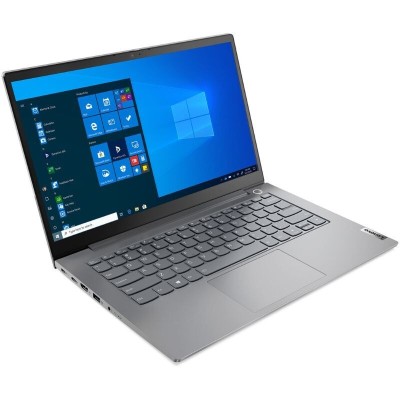LENOVO THINKBOOK 14 G4/RYZEN 7 5825U/AMD RADEON GRAPHIQUE/16GB/256GB SSD/ECRAN 14" FHD/WINDOWS 11
