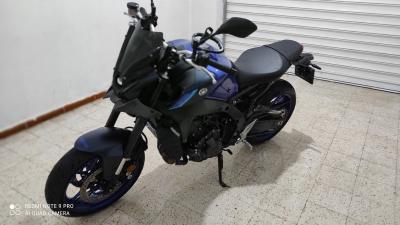 motos-scooters-yamaha-z1000-2023-ras-el-oued-bordj-bou-arreridj-algerie