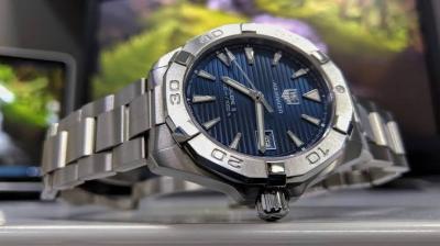 original-pour-hommes-tagheuer-aquaracer-sidi-mhamed-ben-ali-relizane-algerie