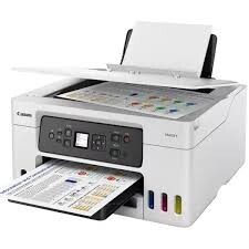 CANON MAXIFY GX3040 JET D ENCRE MULTIFONCTION COULEUR