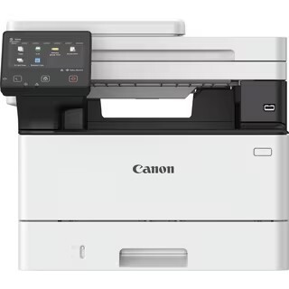 CANON I-SENSYS X 1440I LASER MULTIFONCTION MONOCHROME AVEC TONER ORIGINAL