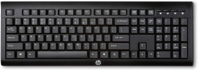 clavier-souris-hp-k2500-sans-fil-draria-alger-algerie