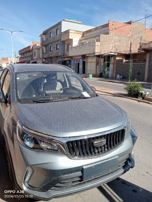 voitures-geely-pro-2024-ain-tadles-mostaganem-algerie