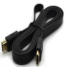 CABLE FLAT HDMI 1.5M